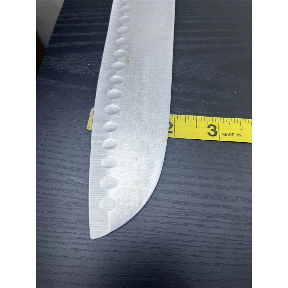 Chicago Cutlery 7
